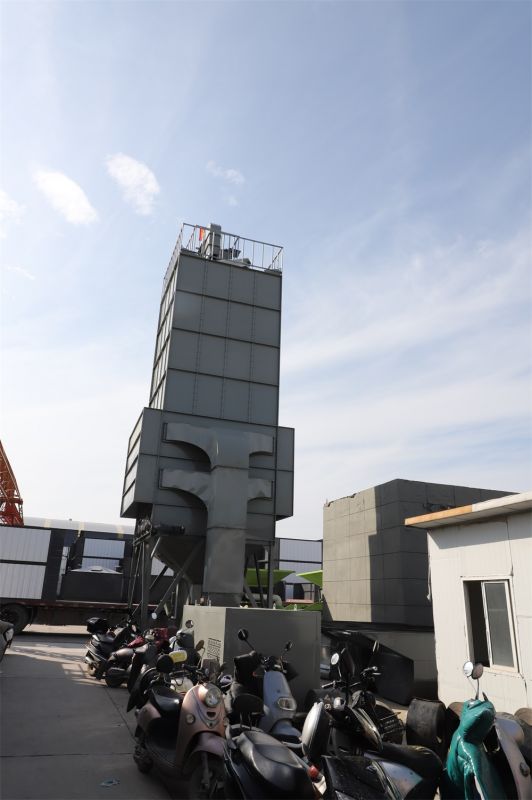 廠區展示