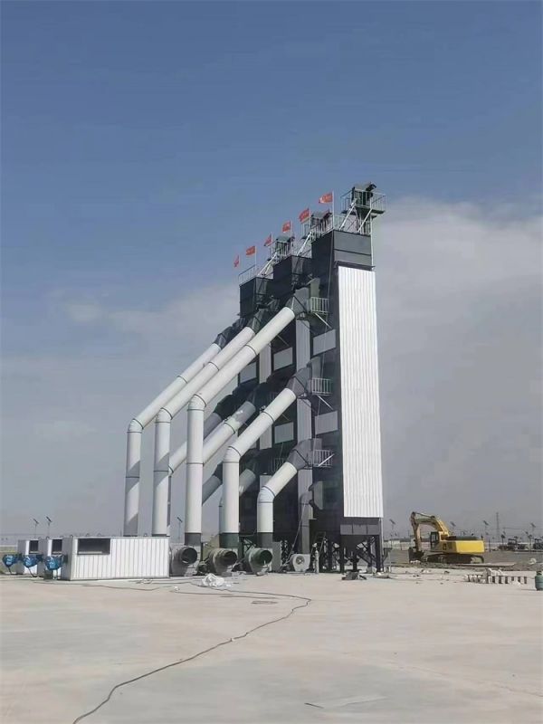 河南澤豐農(nóng)業(yè)機(jī)械有限公司告訴您挑選糧食烘干塔的小技巧